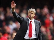 Bóng đá anh, ngoại hạng anh, lịch thi đấu euro 2012, Wenger: Tại sao có kẻ nhận tới 10 quả penalty, còn Arsenal thì không?